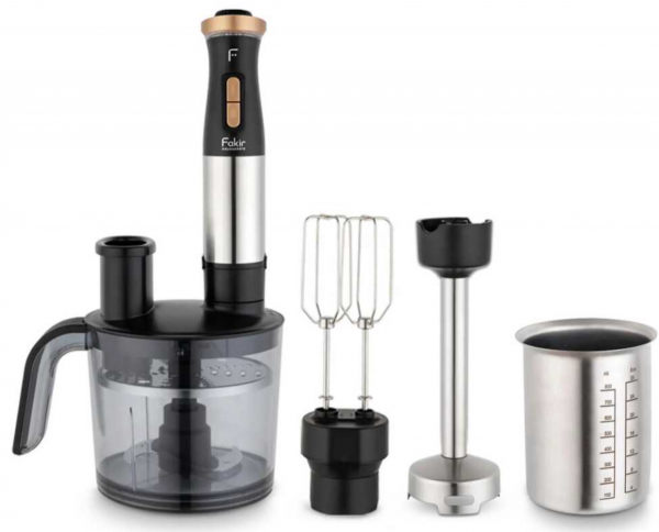 Fakir Pro Intermix Blender