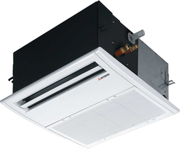Mitsubishi Heavy KX FDTQ28KXE6F Kaset Tipi Klima (9.000 BTU)