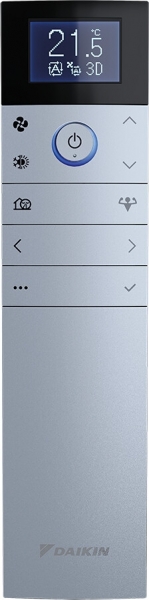 Daikin Emura 9 Duvar Tipi Klima (9.000 BTU)