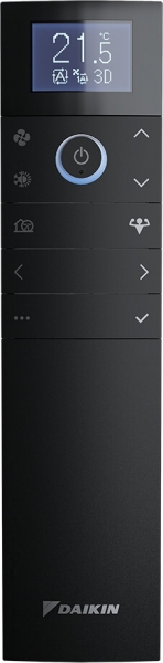 Daikin Emura 9 Duvar Tipi Klima (9.000 BTU)