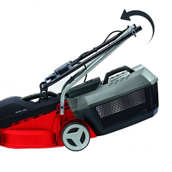 Einhell GC-EM 1030/1 Çim Biçme Makinesi