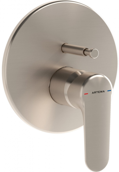 Artema Root Round A4283034 Banyo Bataryası