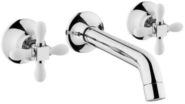 Artema Juno Classic A41683 Lavabo Bataryası