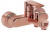 Artema Root Round A4272529 Banyo Bataryası