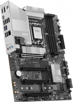 MSI Pro B860-P LGA 1851 Soket Anakart