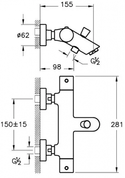 Artema AquaHeat A47210 Banyo Bataryası