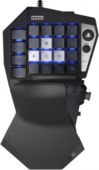 Hori Tactical Assault Commander resim