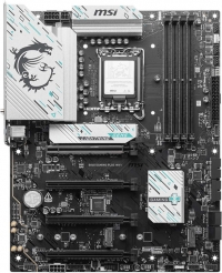 MSI B860 Gaming Plus WiFi resim