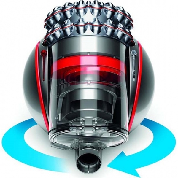 Dyson Cinetic Big Ball Animal Pro 2 Elektrikli Süpürge