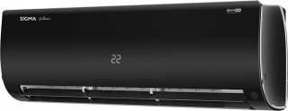 Sigma Exclusive SGM12INVDHG Duvar Tipi Klima