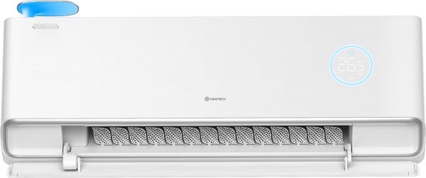 Hantech U-Fresh 12 Duvar Tipi Klima