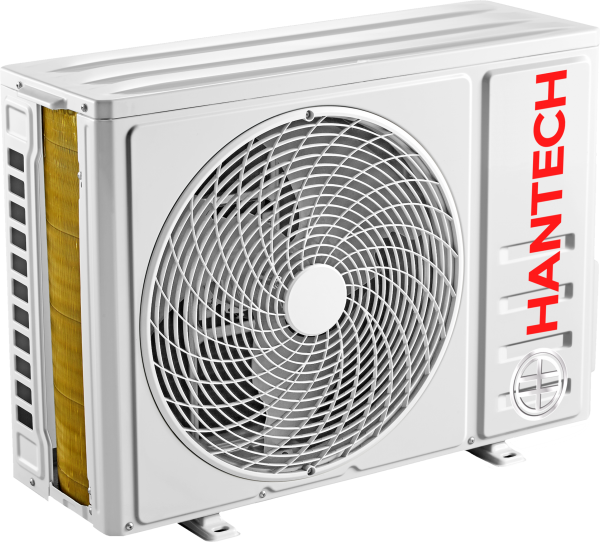 Hantech U-Fresh 12 Duvar Tipi Klima