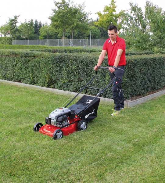 Einhell GC-PM 46 Çim Biçme Makinesi