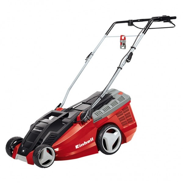 Einhell GE-EM 1536 HW Çim Biçme Makinesi