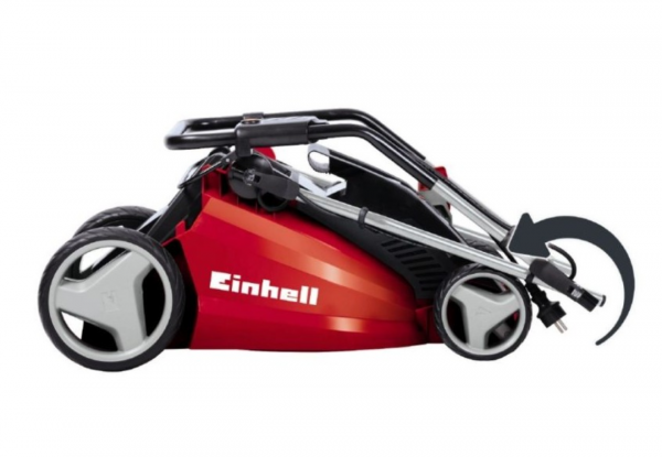 Einhell GE-EM 1536 HW Çim Biçme Makinesi