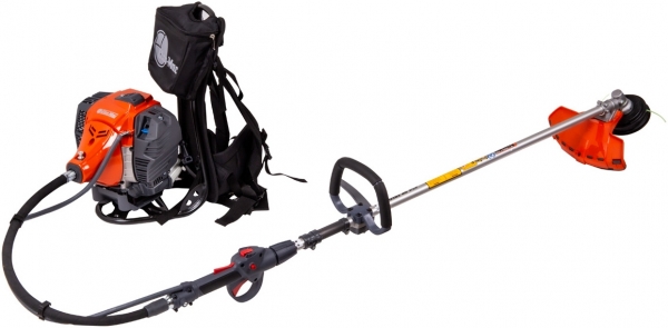 Oleo-Mac 454 BP ERGO EUR5 Çim Biçme Makinesi