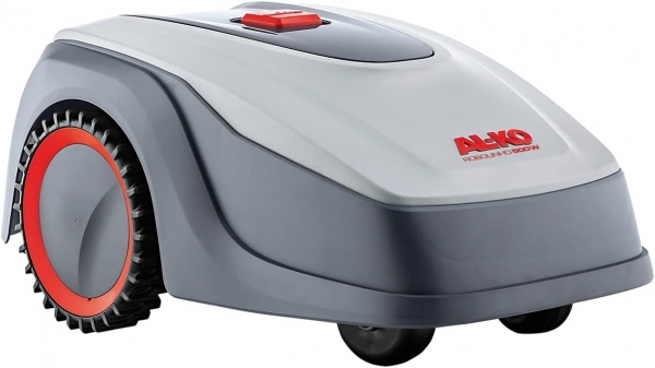 AL-KO Robolinho 500W Çim Biçme Makinesi