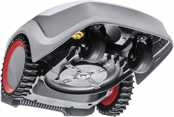 AL-KO Robolinho 500W Çim Biçme Makinesi