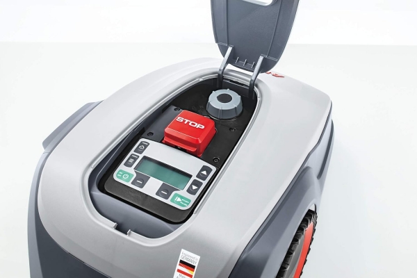 AL-KO Robolinho 500W Çim Biçme Makinesi