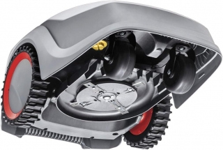 AL-KO Robolinho 500W Çim Biçme Makinesi
