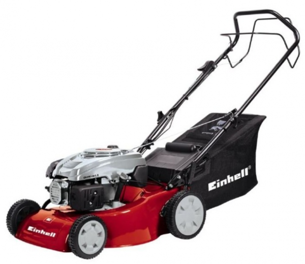 Einhell GC-PM 46/1 S Çim Biçme Makinesi