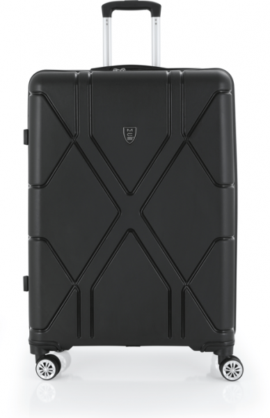 MCS MÇS V375 Polipropilen Orta Boy Valiz