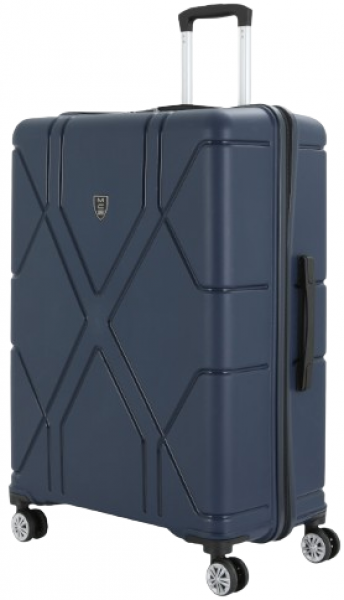 MCS MÇS V375 Polipropilen Orta Boy Valiz