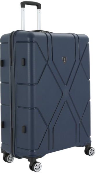 MCS MÇS V375 Polipropilen Orta Boy Valiz