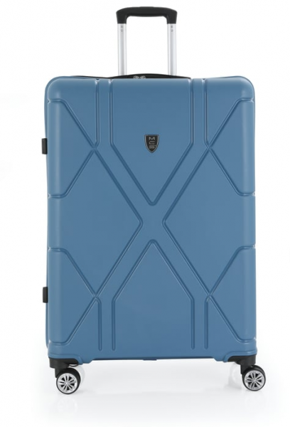 MCS MÇS V375 Polipropilen Orta Boy Valiz