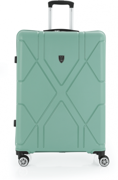 MCS MÇS V375 Polipropilen Orta Boy Valiz
