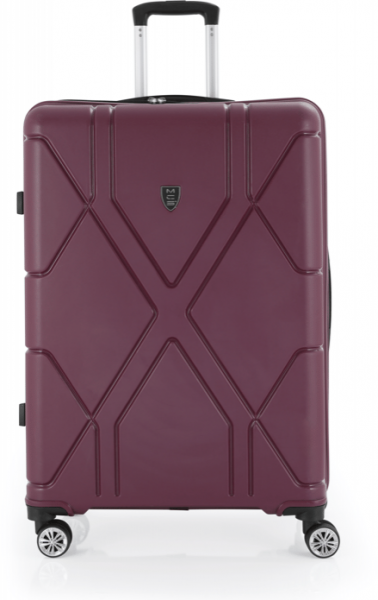 MCS MÇS V375 Polipropilen Orta Boy Valiz