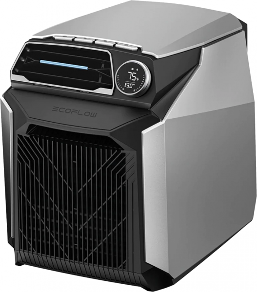 EcoFlow Wave Portatif Klima