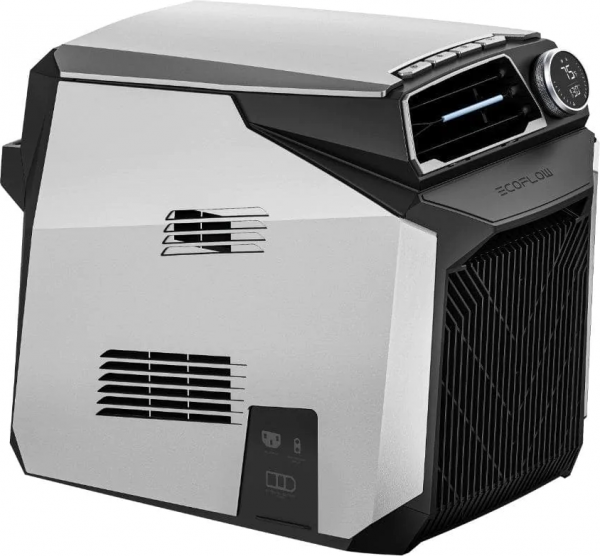 EcoFlow Wave Portatif Klima