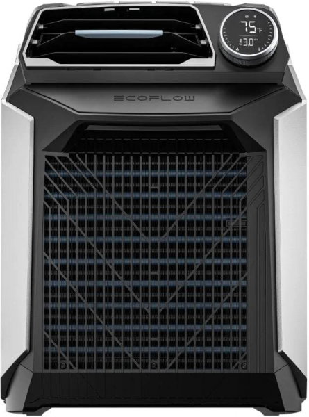EcoFlow Wave Portatif Klima
