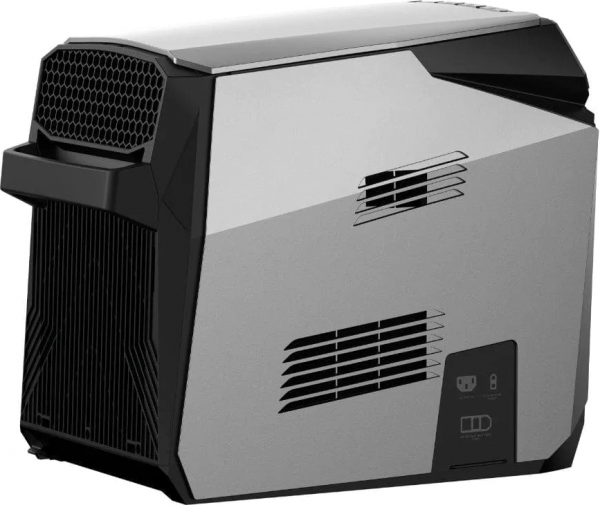 EcoFlow Wave Portatif Klima