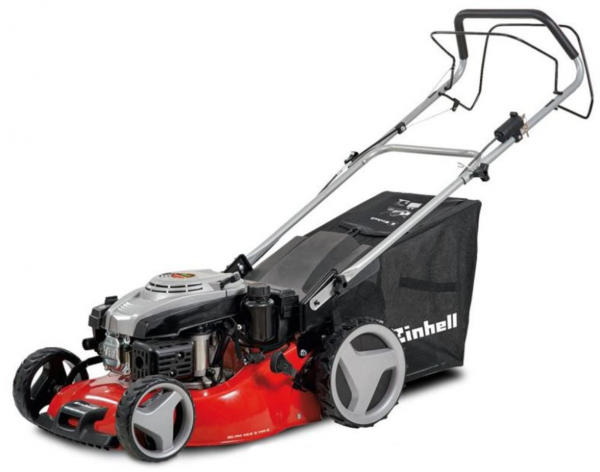 Einhell GC-PM 46/2 S HW-E Çim Biçme Makinesi
