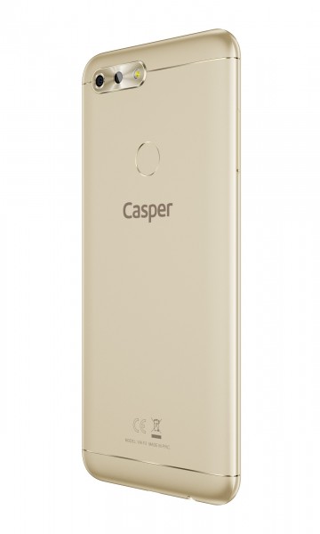 Casper VIA F2