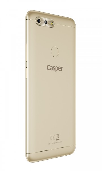 Casper VIA F2