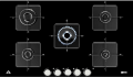 Ukinox Ares 90 XF resim