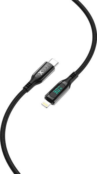 I-Xtech IX-UC019 Type-C to Lightning Şarj Kablosu