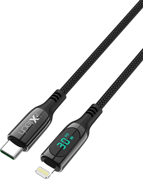 I-Xtech IX-UC019 Type-C to Lightning Şarj Kablosu