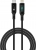 I-Xtech IX-UC019 Type-C to Lightning Şarj Kablosu