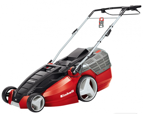 Einhell GE-EM 1843 HW Çim Biçme Makinesi