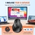 Meetion BTM010L Mouse
