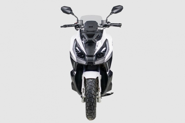 Apec APX7 Scooter