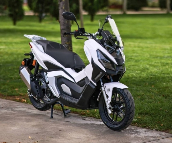 Apec APX7 Scooter