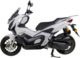 Apec APX7 Scooter