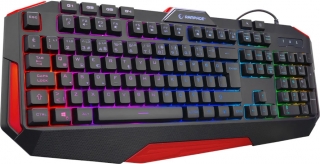 Rampage Alpor Pro KB-RX7 Klavye