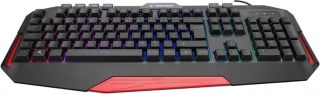 Rampage Alpor Pro KB-RX7 Klavye