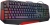 Rampage Alpor Pro KB-RX7 Klavye